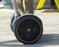 Jon Segway