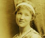 Katheryne Irene Crook Levis
