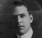 Alfred Conrow Levis