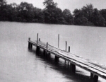 Crab Alley Creek Pier