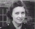 Grace Levis Schwartz