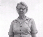 Irene Crook Levis