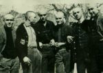Kapa Sigma Nut Squak Colorado School of Mines 1915