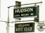 Levis Motors before the depression struck.