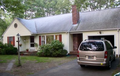 Ruth Lane Cape Cod