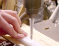 Drill Work