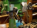 Milling Machine