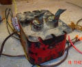 Back Up Oil Furnace Transformer