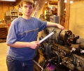 Monarch EE 1942 Lathe