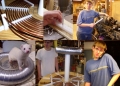 Collage of Images