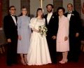 Bride Groom and Parents